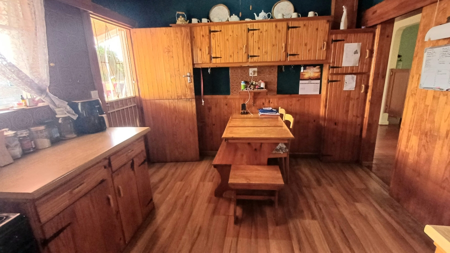 3 Bedroom Property for Sale in Retief Eastern Cape